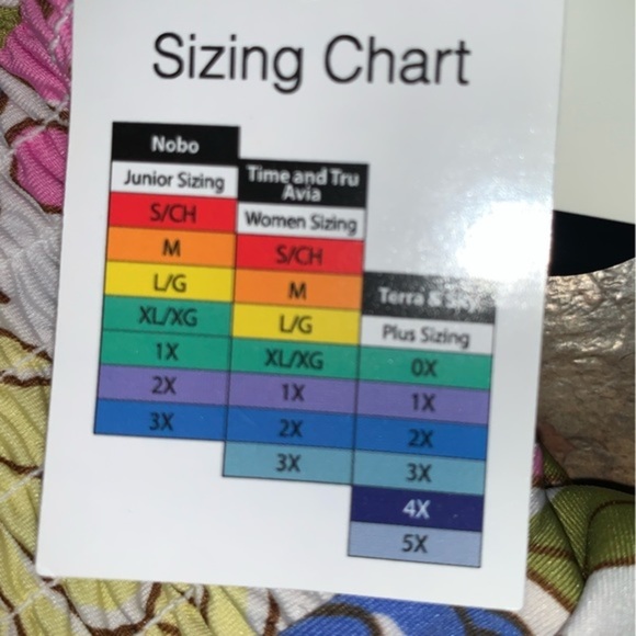 No Boundaries Women’s Flower Power Daisy One Piece Swimsuit NWT Size Extra Large - Picture 3 of 3